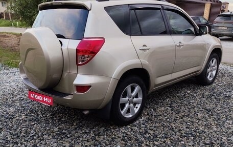 Toyota RAV4, 2007 год, 1 450 000 рублей, 4 фотография