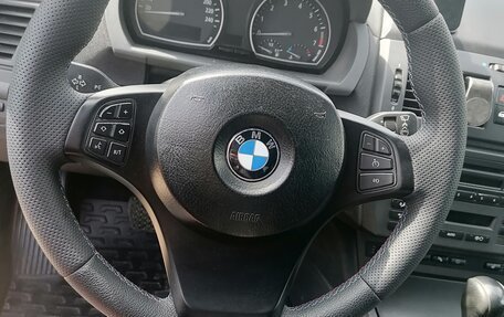 BMW X3, 2004 год, 900 000 рублей, 17 фотография