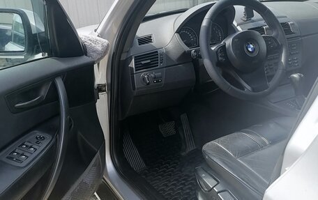 BMW X3, 2004 год, 900 000 рублей, 15 фотография