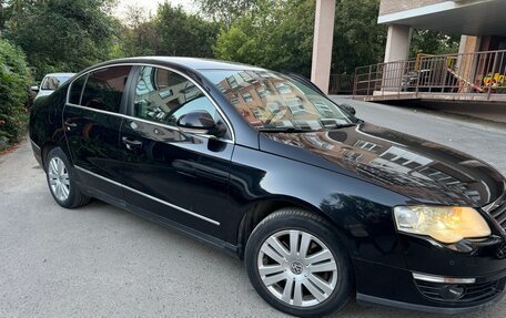 Volkswagen Passat B6, 2010 год, 940 000 рублей, 7 фотография