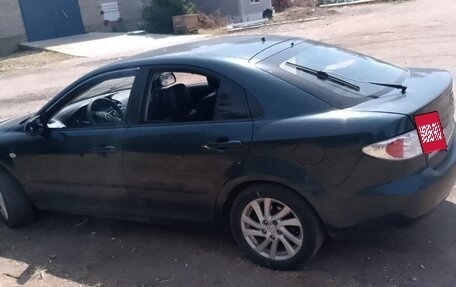 Mazda 6, 2004 год, 350 000 рублей, 3 фотография