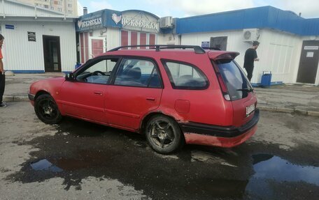 Toyota Corolla, 1999 год, 144 000 рублей, 4 фотография