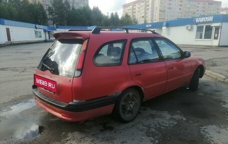 Toyota Corolla, 1999 год, 144 000 рублей, 2 фотография