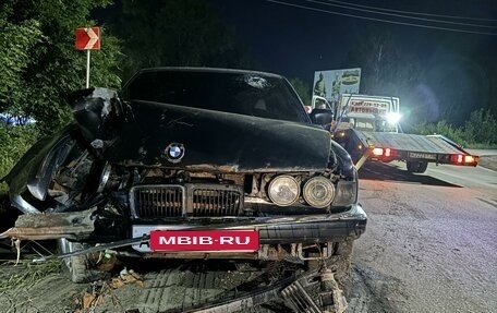 BMW 7 серия, 1989 год, 170 000 рублей, 6 фотография