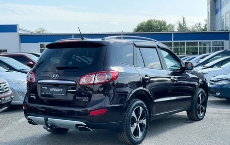 Hyundai Santa Fe III рестайлинг, 2011 год, 1 699 000 рублей, 7 фотография