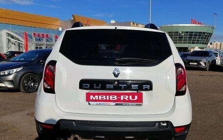 Renault Duster I рестайлинг, 2019 год, 1 496 000 рублей, 2 фотография