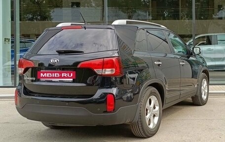 KIA Sorento II рестайлинг, 2015 год, 2 250 000 рублей, 5 фотография