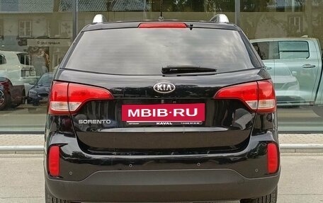 KIA Sorento II рестайлинг, 2015 год, 2 250 000 рублей, 6 фотография