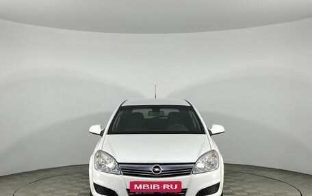 Opel Astra H, 2014 год, 950 000 рублей, 3 фотография