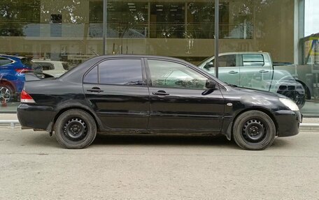 Mitsubishi Lancer IX, 2005 год, 330 000 рублей, 4 фотография