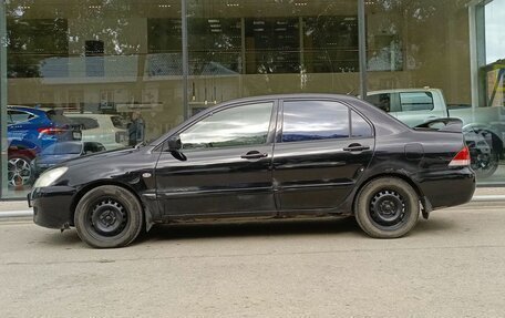 Mitsubishi Lancer IX, 2005 год, 330 000 рублей, 8 фотография