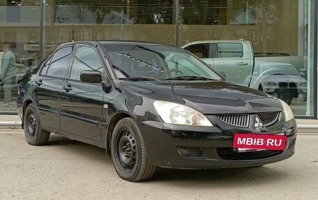 Mitsubishi Lancer IX, 2005 год, 330 000 рублей, 3 фотография