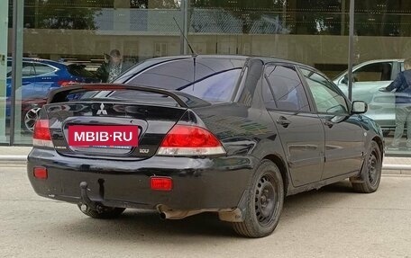 Mitsubishi Lancer IX, 2005 год, 330 000 рублей, 5 фотография