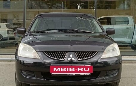 Mitsubishi Lancer IX, 2005 год, 330 000 рублей, 2 фотография