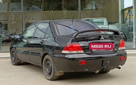 Mitsubishi Lancer IX, 2005 год, 330 000 рублей, 7 фотография