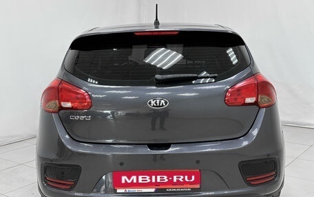 KIA cee'd III, 2015 год, 1 150 000 рублей, 5 фотография