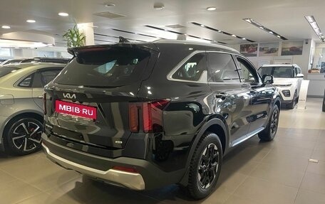 KIA Sorento IV, 2024 год, 5 100 000 рублей, 8 фотография