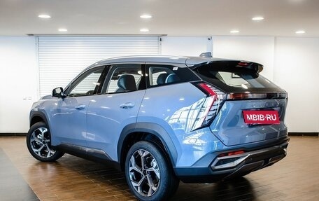 Geely Atlas, 2024 год, 3 593 690 рублей, 7 фотография