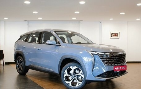 Geely Atlas, 2024 год, 3 593 690 рублей, 6 фотография