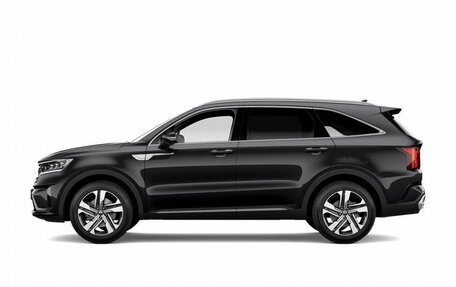 KIA Sorento IV, 2024 год, 5 617 000 рублей, 2 фотография