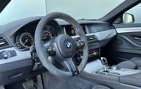 BMW 5 серия, 2014 год, 2 499 000 рублей, 11 фотография