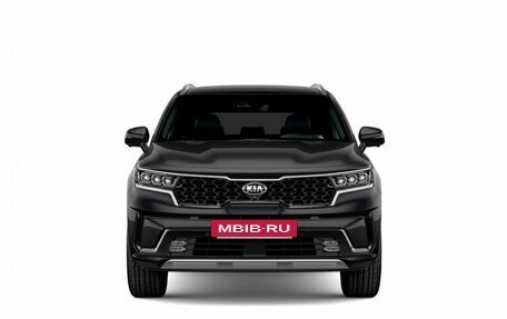 KIA Sorento IV, 2024 год, 5 617 000 рублей, 4 фотография