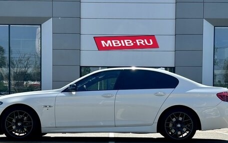 BMW 5 серия, 2014 год, 2 499 000 рублей, 3 фотография