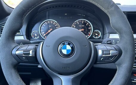 BMW 5 серия, 2014 год, 2 499 000 рублей, 15 фотография