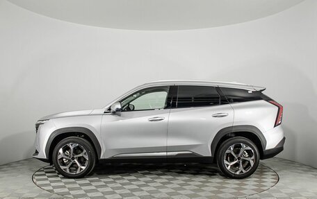 Geely Atlas, 2024 год, 3 593 690 рублей, 5 фотография