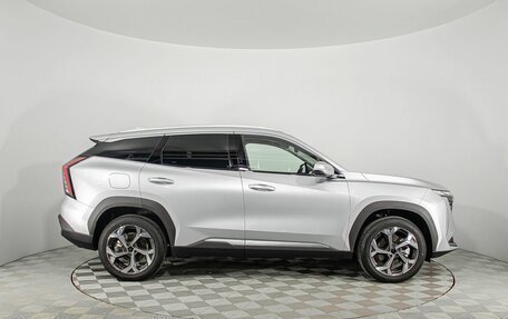 Geely Atlas, 2024 год, 3 593 690 рублей, 6 фотография