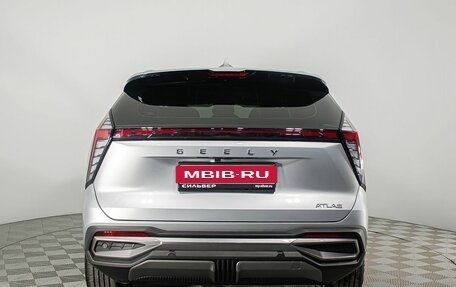 Geely Atlas, 2024 год, 3 593 690 рублей, 4 фотография