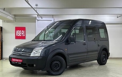 Ford Tourneo Connect I, 2008 год, 699 000 рублей, 1 фотография