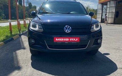 Volkswagen Tiguan I, 2011 год, 1 560 000 рублей, 1 фотография