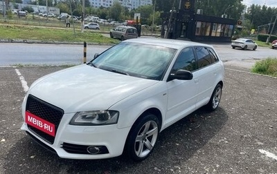 Audi A3, 2012 год, 990 000 рублей, 1 фотография