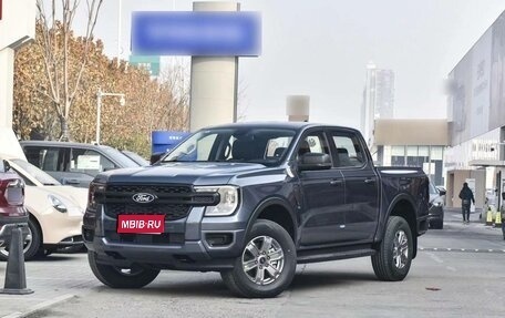 Ford Ranger, 2024 год, 4 050 000 рублей, 1 фотография