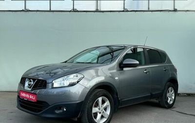 Nissan Qashqai, 2012 год, 1 200 000 рублей, 1 фотография