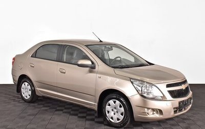 Chevrolet Cobalt II, 2013 год, 600 000 рублей, 1 фотография