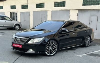 Toyota Camry, 2012 год, 2 300 000 рублей, 1 фотография