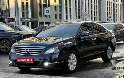 Nissan Teana, 2010 год, 1 370 000 рублей, 1 фотография