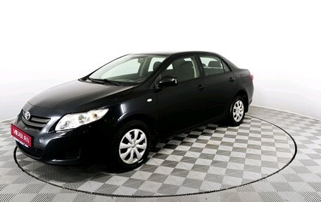 Toyota Corolla, 2008 год, 850 000 рублей, 1 фотография