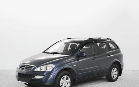 SsangYong Kyron I, 2011 год, 1 150 000 рублей, 1 фотография