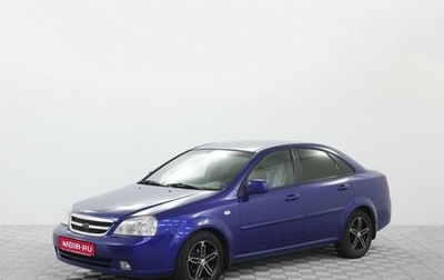 Chevrolet Lacetti, 2012 год, 750 000 рублей, 1 фотография