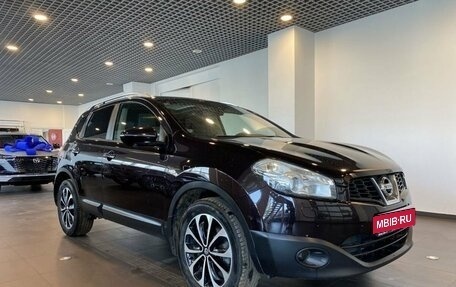 Nissan Qashqai, 2012 год, 1 330 000 рублей, 1 фотография