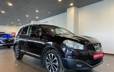 Nissan Qashqai, 2012 год, 1 330 000 рублей, 1 фотография