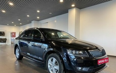 Skoda Octavia, 2013 год, 1 190 000 рублей, 1 фотография