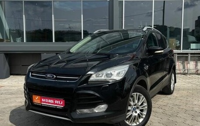 Ford Kuga III, 2014 год, 1 313 000 рублей, 1 фотография