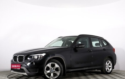 BMW X1, 2014 год, 1 579 555 рублей, 1 фотография