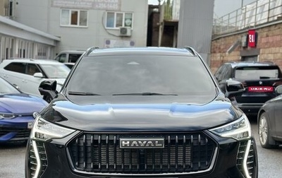 Haval Jolion, 2024 год, 2 600 000 рублей, 1 фотография