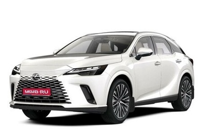 Lexus RX IV рестайлинг, 2024 год, 12 800 000 рублей, 1 фотография