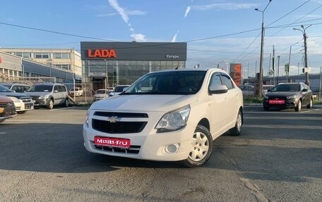 Chevrolet Cobalt II, 2013 год, 730 000 рублей, 1 фотография